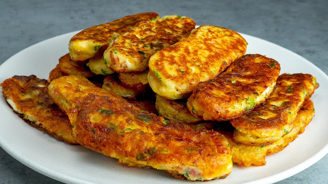 L'astuce qui m'a rendu la vie plus facile ! Je cuisine cet apéritif ...