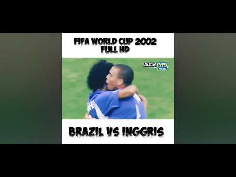 brazil vs inggris