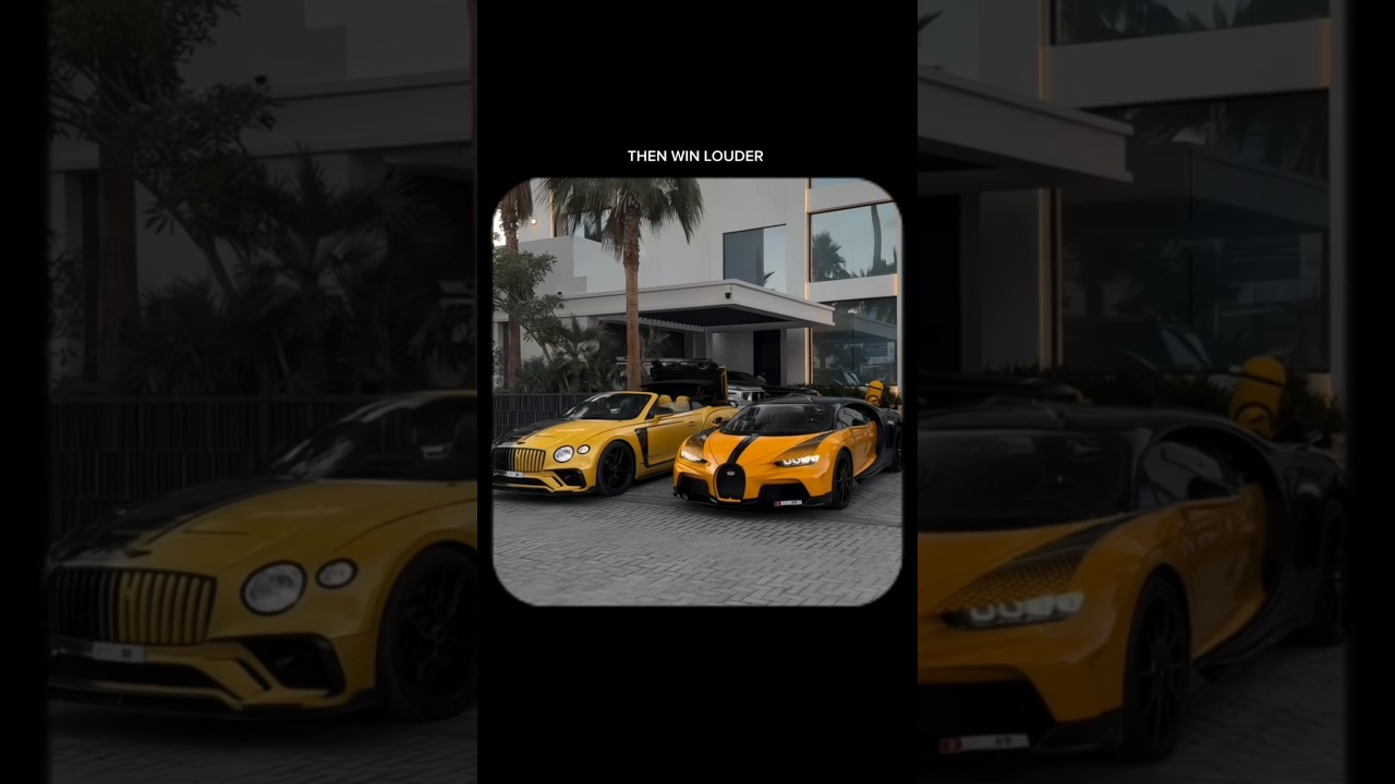 Respect comes after the results💀 |