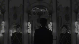 Black Swan by BTS|Instrumental best part looped Resimi