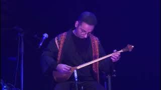 Setar Improvisation- Soroush Kamalian (DENJ)