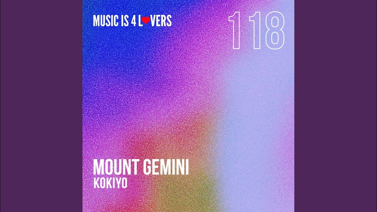 Watch Mount Gemini on YouTube Watch Mount Gemini on YouTube
