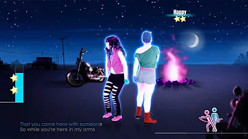 just dance 2017 unlimited plus  mod die young (superstar)