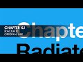 Chapter XJ - Radiate [Pure Trance NEON]