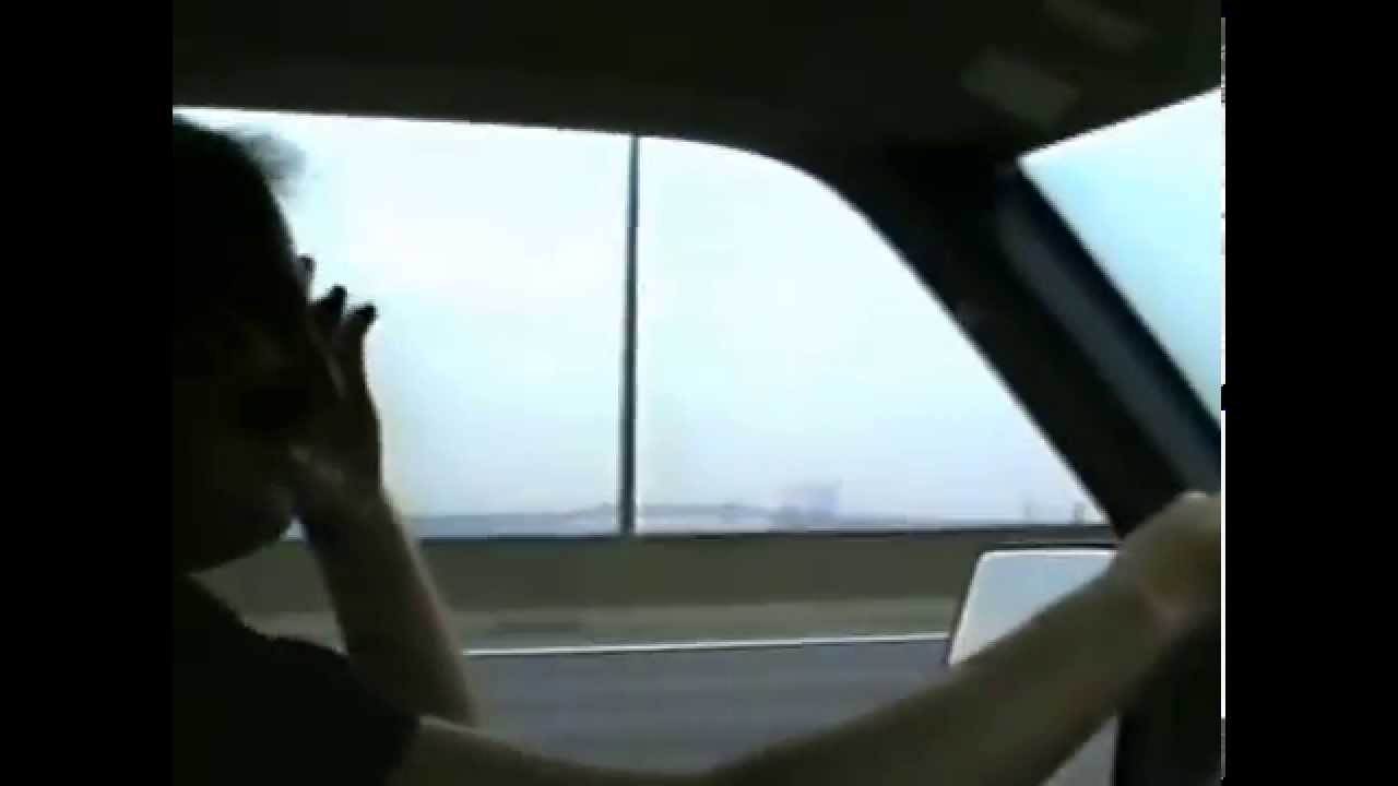 New Jersey Turnpike Disaster September 23, 1988