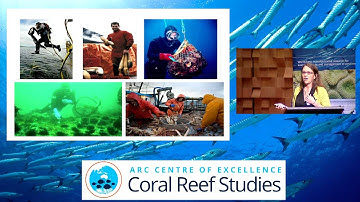 Rebecca Martone - Ocean Tipping Points: changes in nearshore ecosystems and consequences for [...]