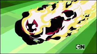 [FANMADE] Ben 10: Omniverse theme song (Bulgarian Season 7)