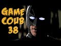 Game COUB #38 - погнали нах** / coub / приколы в играх / twitchru / баги