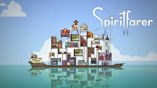 Spiritfarer Third Gameplay Teaser [ESRB]