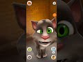 Talking Tom Cat New Video Best Funny Android GamePlay 4012 