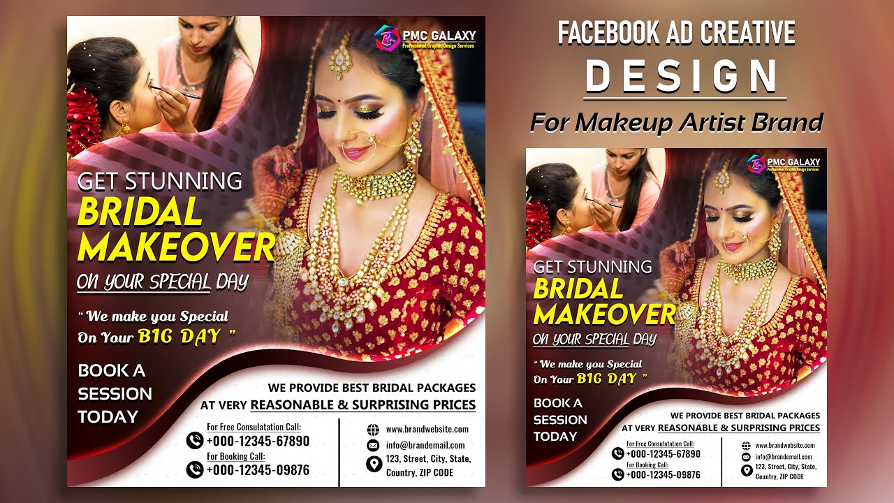 Facebook Ad Creative Design For Makeup Artist Brand Facebook Ad facebook-ad-creative-design-for-makeup-artist-brand-facebook-ad