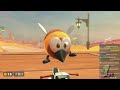Dunkey Plays The Funny Bumblebee Character (Twitch Stream Highlights Part 9)
