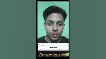 My Afcat result? | #afsb #ssb #viral #interview