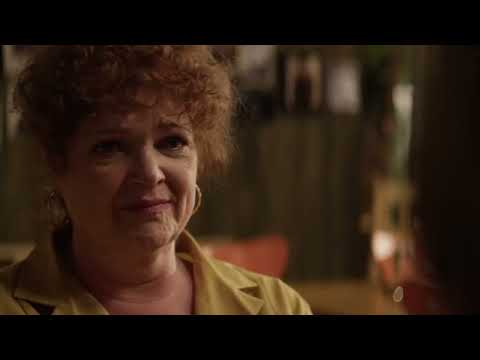Seal Team - Clay Spenser informs Denise of Brian Armstrong's death | Season 1 Episode 6