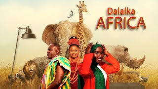 Kaalay Nala Baro Dalalka Africa Qaarad Dahsoon Oo Mustaqbal Leh