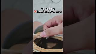 3 Tips Genjreng Pake Pick Biar Ga Nyangkut