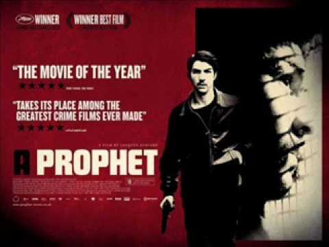 A Prophet (Soundtrack) - 10 Gunfight