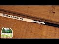 Black Diamond Alpine FLZ Trekking Poles