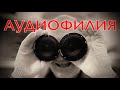Аудиофилия Болезнь или Хобби #hifi #stereo