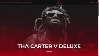 Rapper Lil Wayne announces San Antonio stop as part of expanded tour