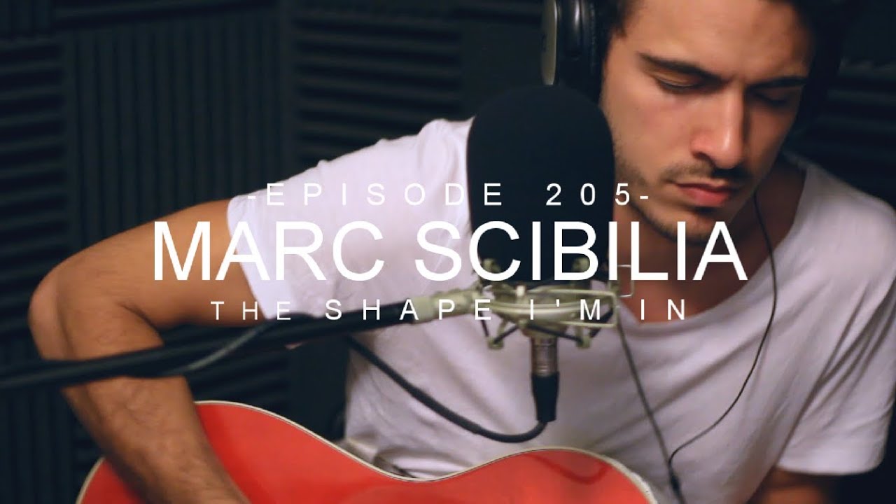 marc scibilia shape m youtube marc scibilia shape m youtube