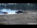 Nissan Silvia s13 Test Drift