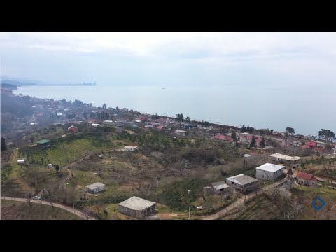 ვმოგზაურობთ  ჩაქვში - ერთი დღე სოფელში  2022.04.2022