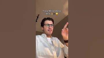 The worlds first NFT art museum!?