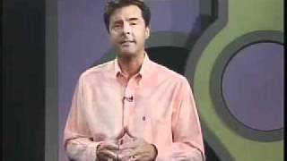 Dr. Ward Bond of Nutritional Living on Maqui Superberry