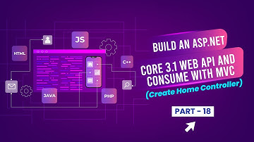 [Part 18]  - Build an ASP.NET Core 3.1 Web API and Consume with MVC (Create Customer Controller)