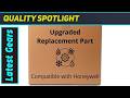 The Powerful 900R04-0300 IO Rack for Superior Honeywell Control
