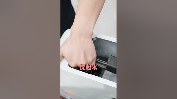 HR 150A Rockwell Hardness Tester Install Video