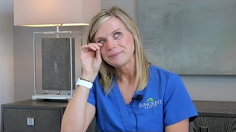 Love for Our Patients - Reesa Rothmeyer
