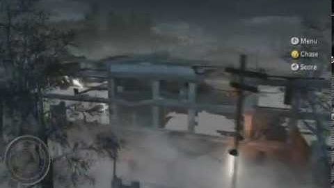 UGC CoD WaW MOD AFTER PATCH!!!