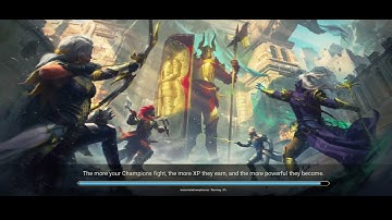 Rise Of Kingdoms Lost Crusade Gameplay Walkthrough Part 1 (Android / Ios)