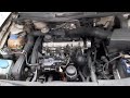 MAP sensor location on Volkswagen Golf 1.9TDI 110hp, 90hp