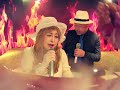 セレナーデ//ジェロ・・・浪花竜宮城(アユさん&大ちゃん)
