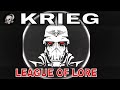 DEATH KORPS OF KRIEG  LEAGUE OF LORE EPISODE 1