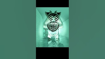 zoonomaly jumpscare femily in gmod #shortsfeed #zoonomaly #zoonomaly2 #zoochosis