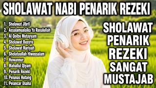 Download Lagu SHOLAWAT JIBRIL PEMBUKA PINTU REZEKI, SHOLAWAT NABI MERDU TERBARU | Astaghfirullah 🤲 Download Lagu SHOLAWAT JIBRIL PEMBUKA PINTU REZEKI, SHOLAWAT NABI MERDU TERBARU | Astaghfirullah 🤲
