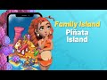 Piata island  family island