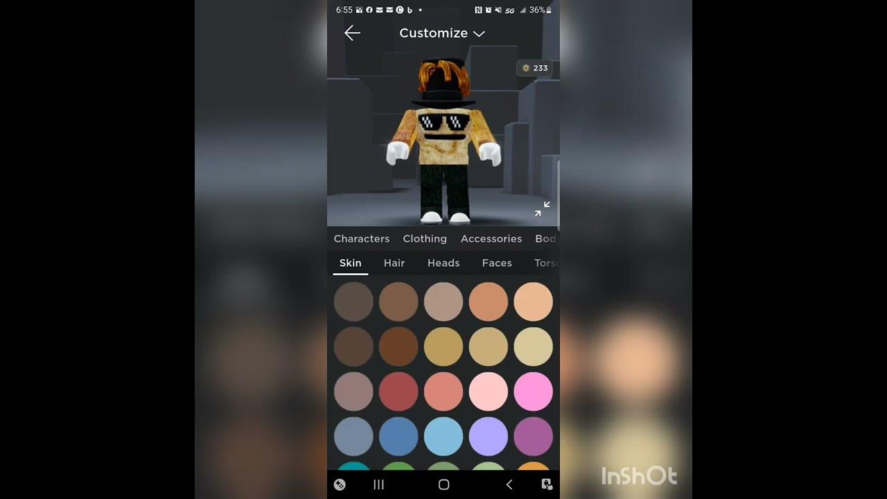 How To Make Cinnamon Toast Crunch In Roblox - YouTube