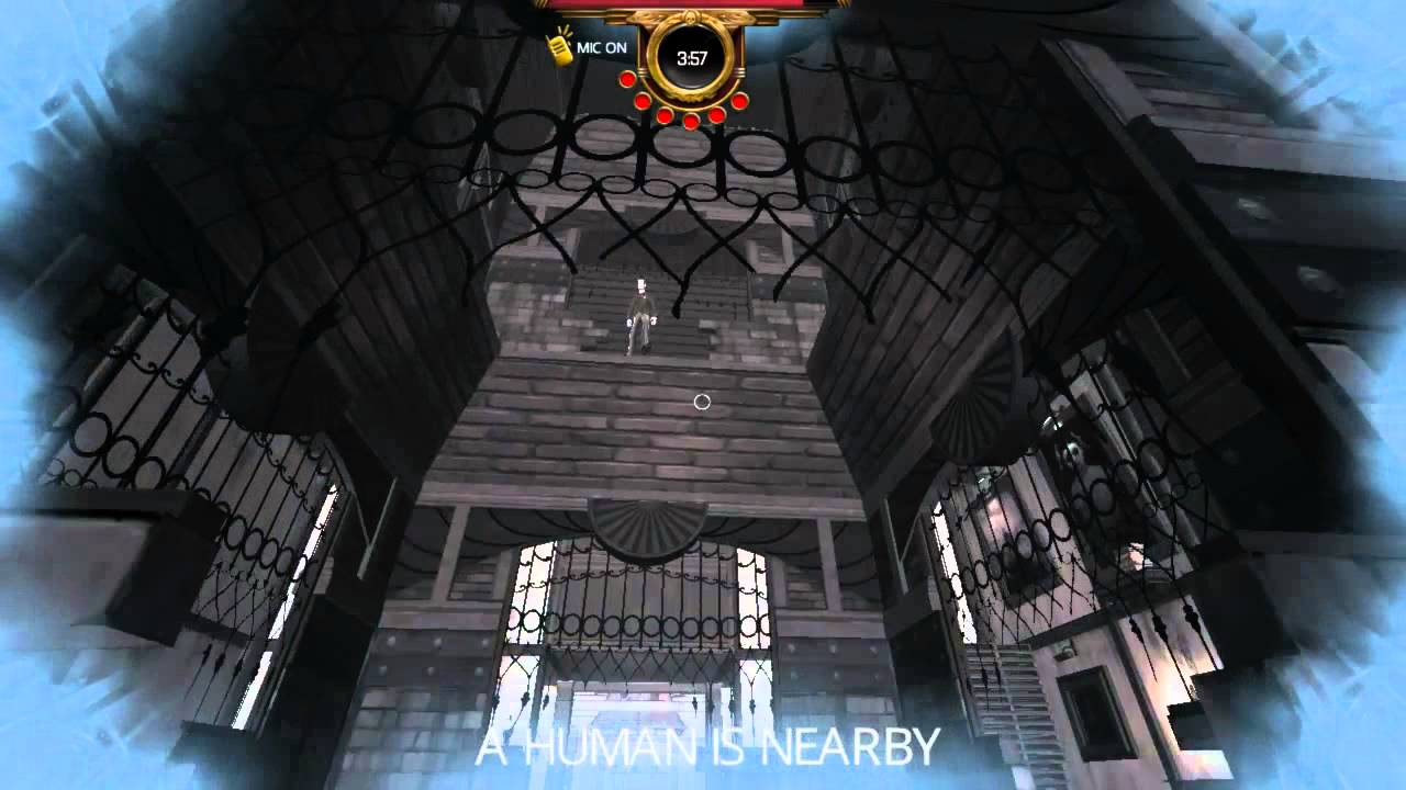 Dino Plays With Mini Ladd