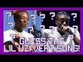 Guess The Lil Uzi Vert Song! (feat. Eternal Atake)