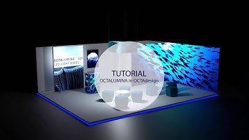 OCTAdesign OCTALUMINA ENU