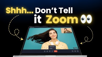 Build Zoom Under 1 Hour (watch now!) |  ZEGOCLOUD UIkits