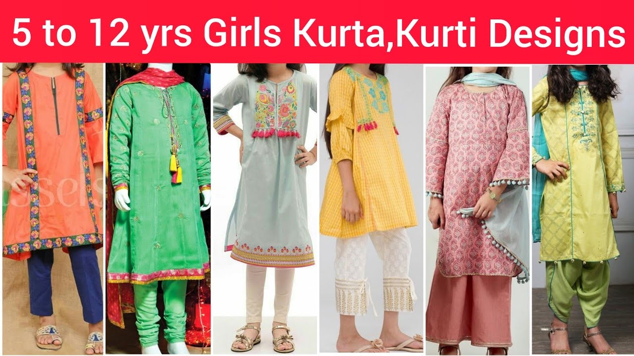 Kurti Stitching Design | Girls fashion clothes, Casual wear dress, Fashion  design clothes