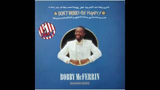 Bobby McFerrin - From Me To You