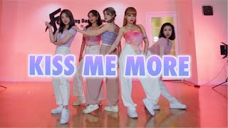 Doja Cat feat. SZA - Kiss Me More Dance Choreography (FDS original) Vancouver
