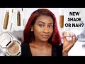 THE TRUTH| FENTY PRO FILT'R CONCEALER AND SETTING POWDER |  24HR  WEAR NOT SPONSORED REVIEW